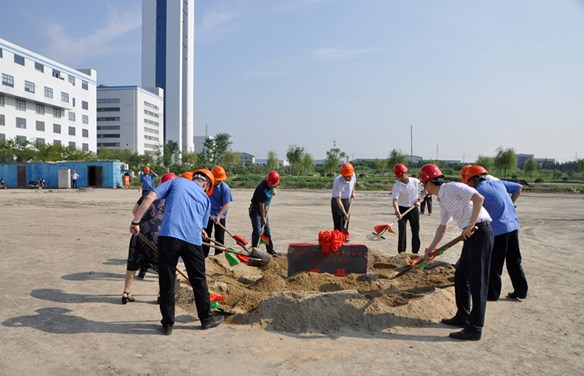 CA88电缆启动新能源线缆车间扩能刷新项目，将新增产能10亿元