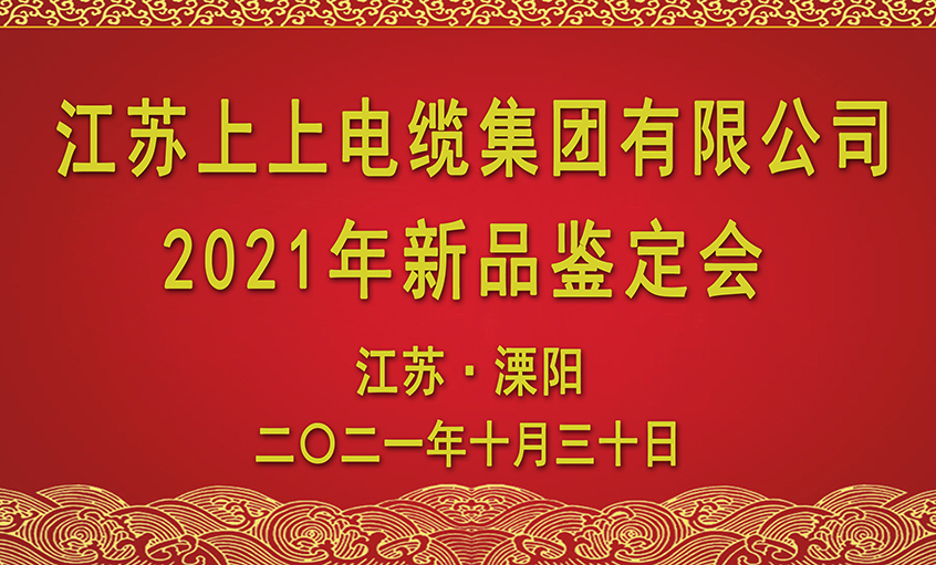 CA88电缆十三项新品通过省级判断